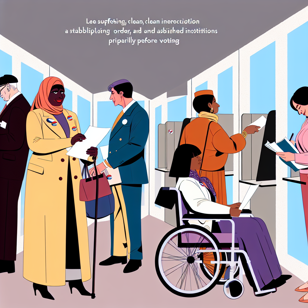 Recapping Election Day 2025 and what the results signal about a shifting electorate