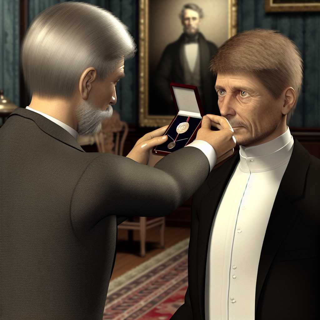 Andrew allowed to keep Falklands medal despite losing royal and military titles