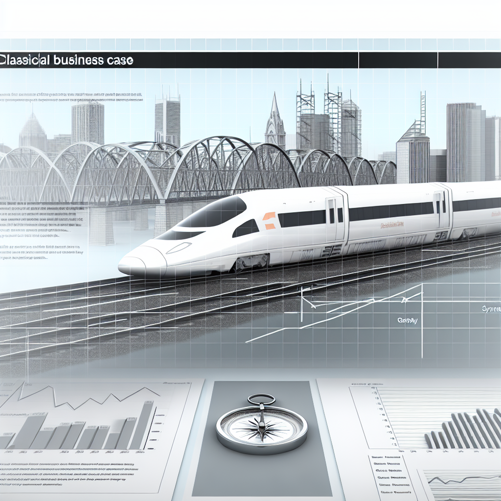 Should Newcastle to Sydney bullet train really be first link built of Melbourne to Brisbane route?