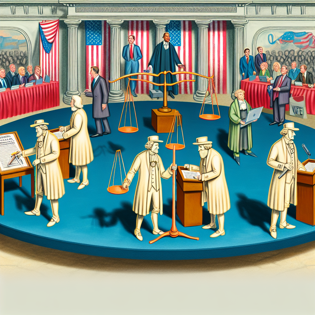 Trump ignores elections as Democrats stumble on the way to likely victories