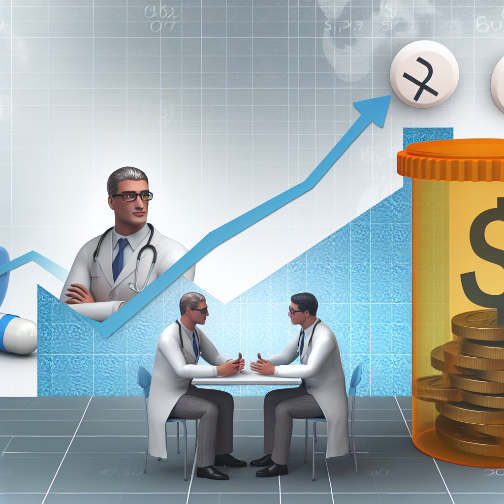 DR. MAKARY, DR OZ: People talk about lowering health care costs, but the Trump administration is doing it