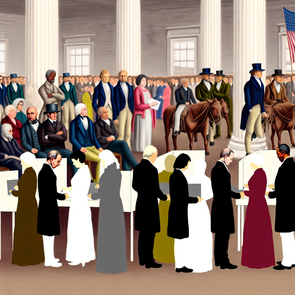 Election Day poses early political test for Trump amid lingering shutdown