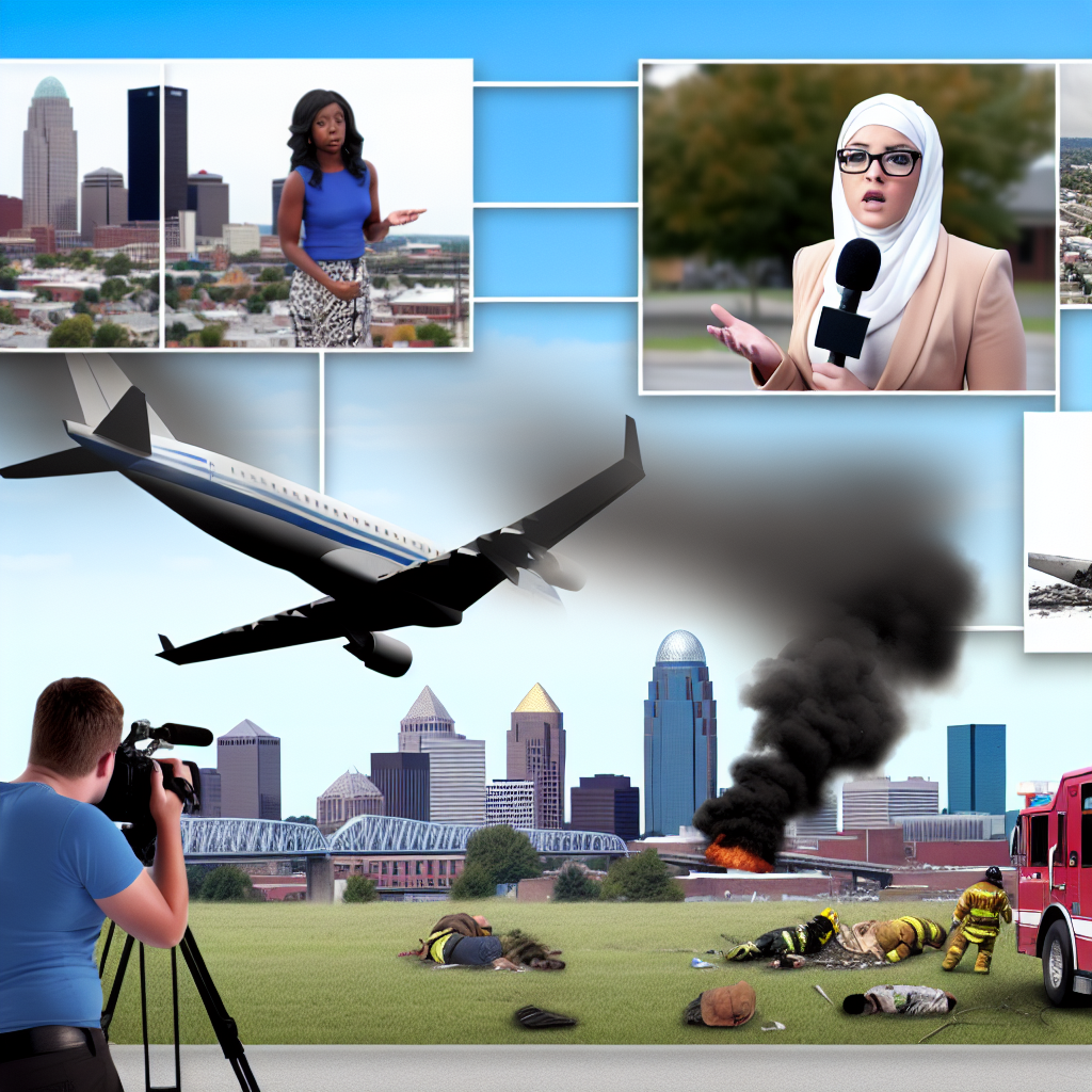 How the UPS cargo plane crashed in Louisville, what we know about victims