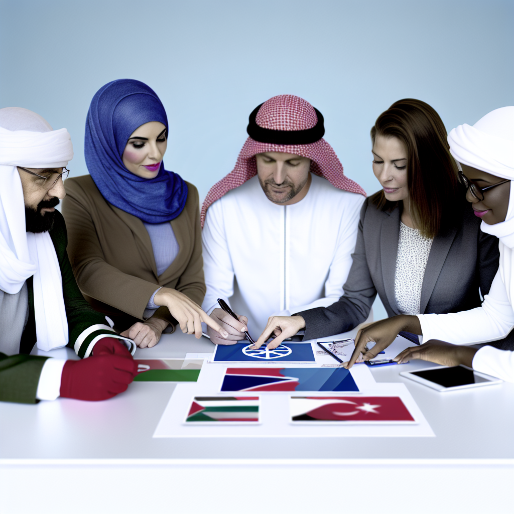 President Trump’s historic peace plan could reshape the Middle East – but we need to act fast