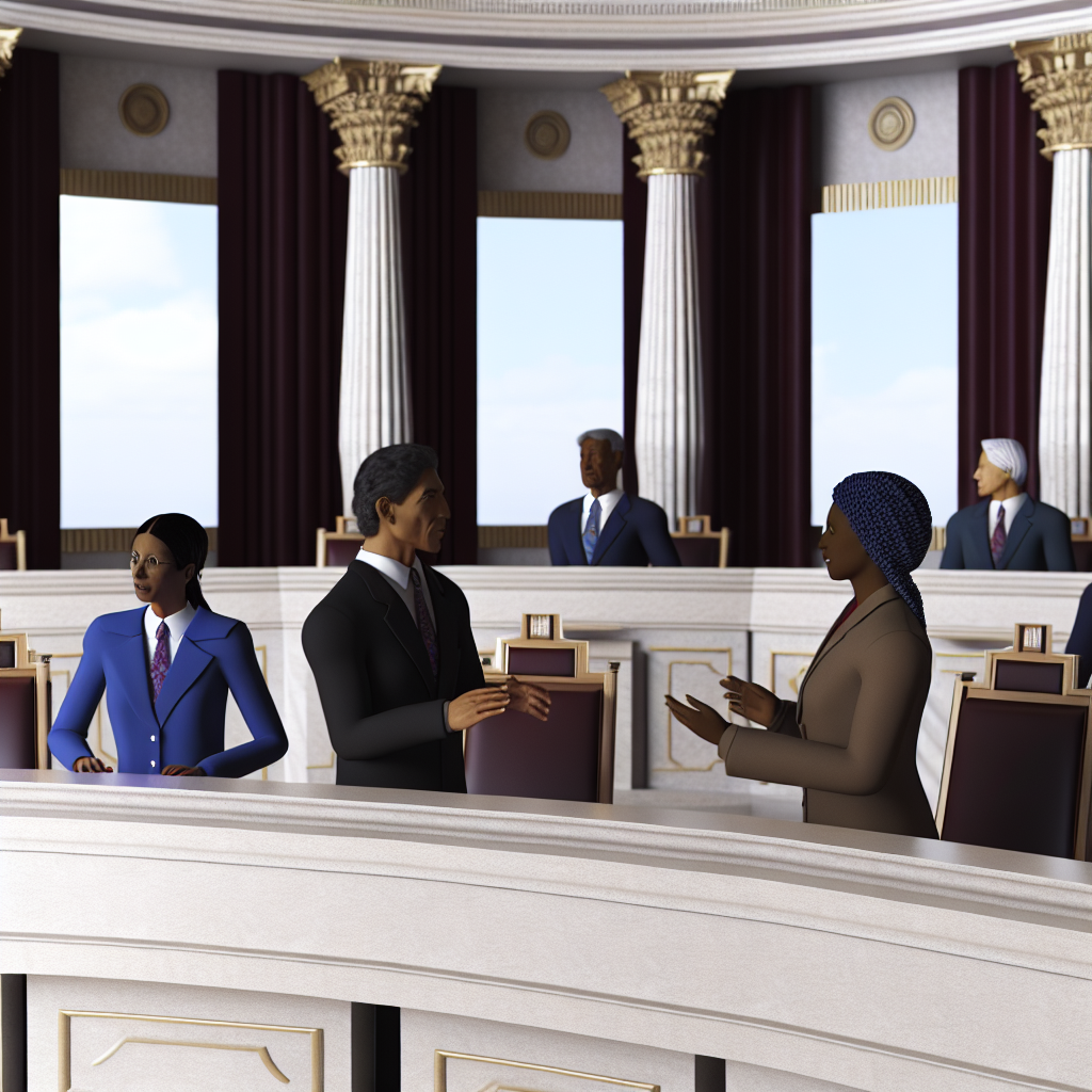 Senate majority leader indicates there's not enough support to eliminate filibuster despite Trump push