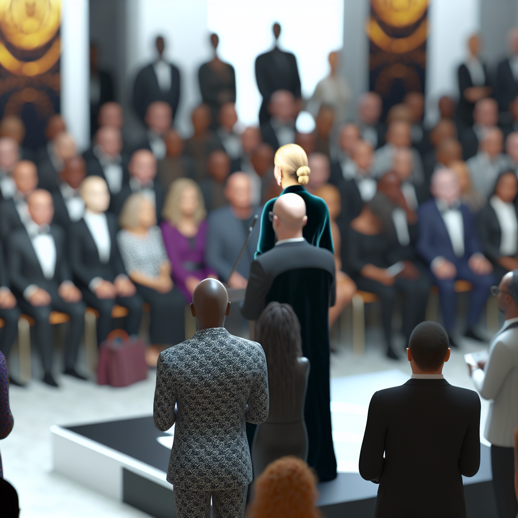 Melania Trump to receive Patriot of the Year honor at Fox Nation's Patriot Awards