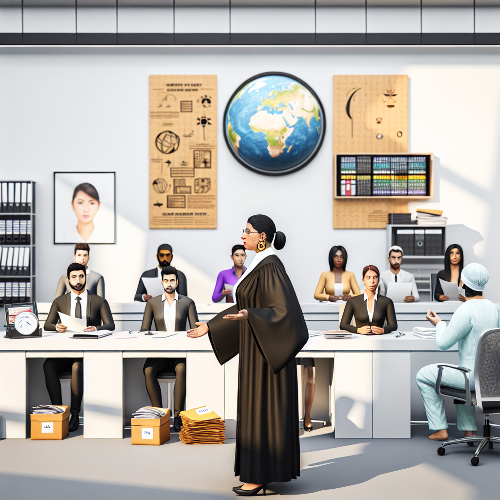 Judge in Comey case scolds prosecutors as he orders them to produce records from probe