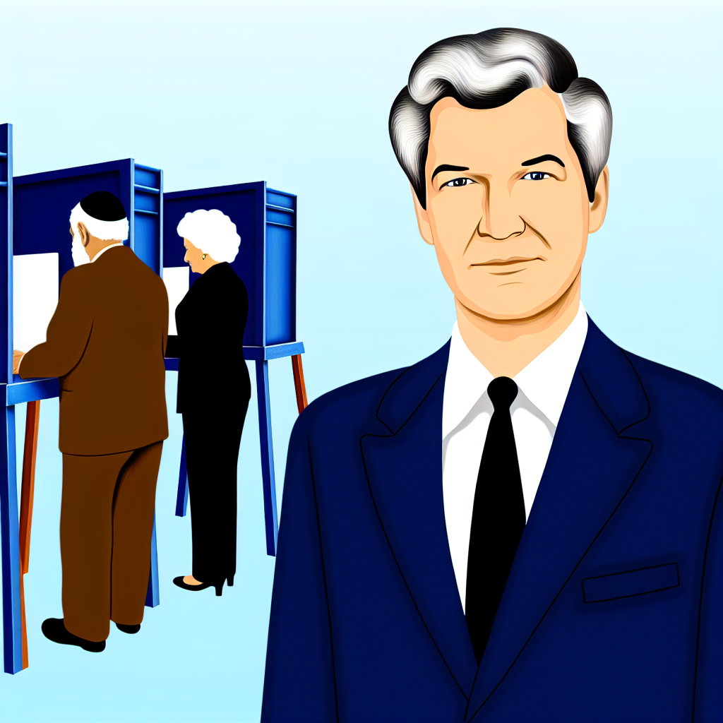 Trump asserts that any Jewish person who votes for 'self professed Jew hater' Mamdani is 'a stupid person'