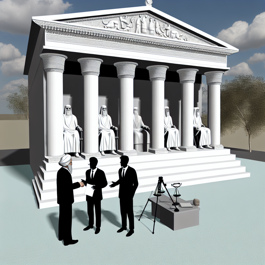 Trump foe Boasberg hit with articles of impeachment