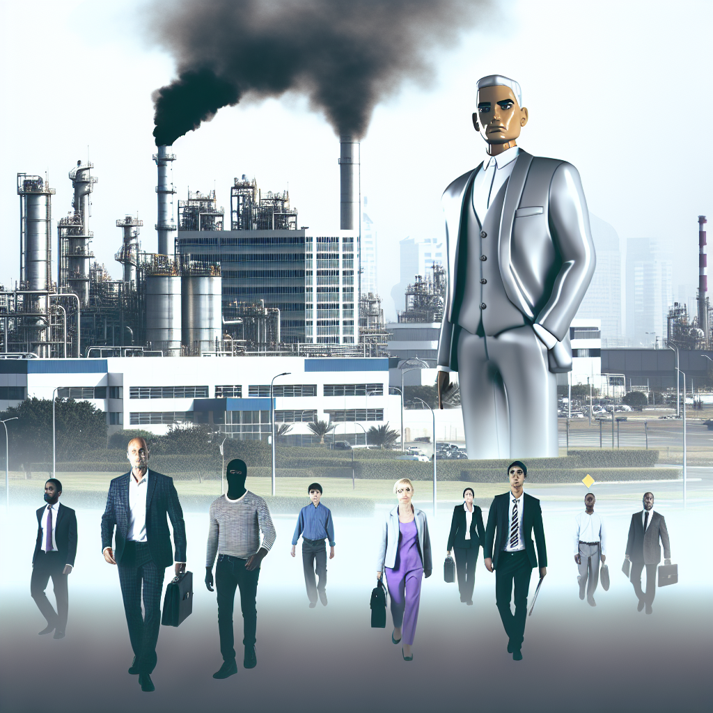 Pollution from Ineos’s Antwerp plastic plant ‘will cause more deaths than jobs created’