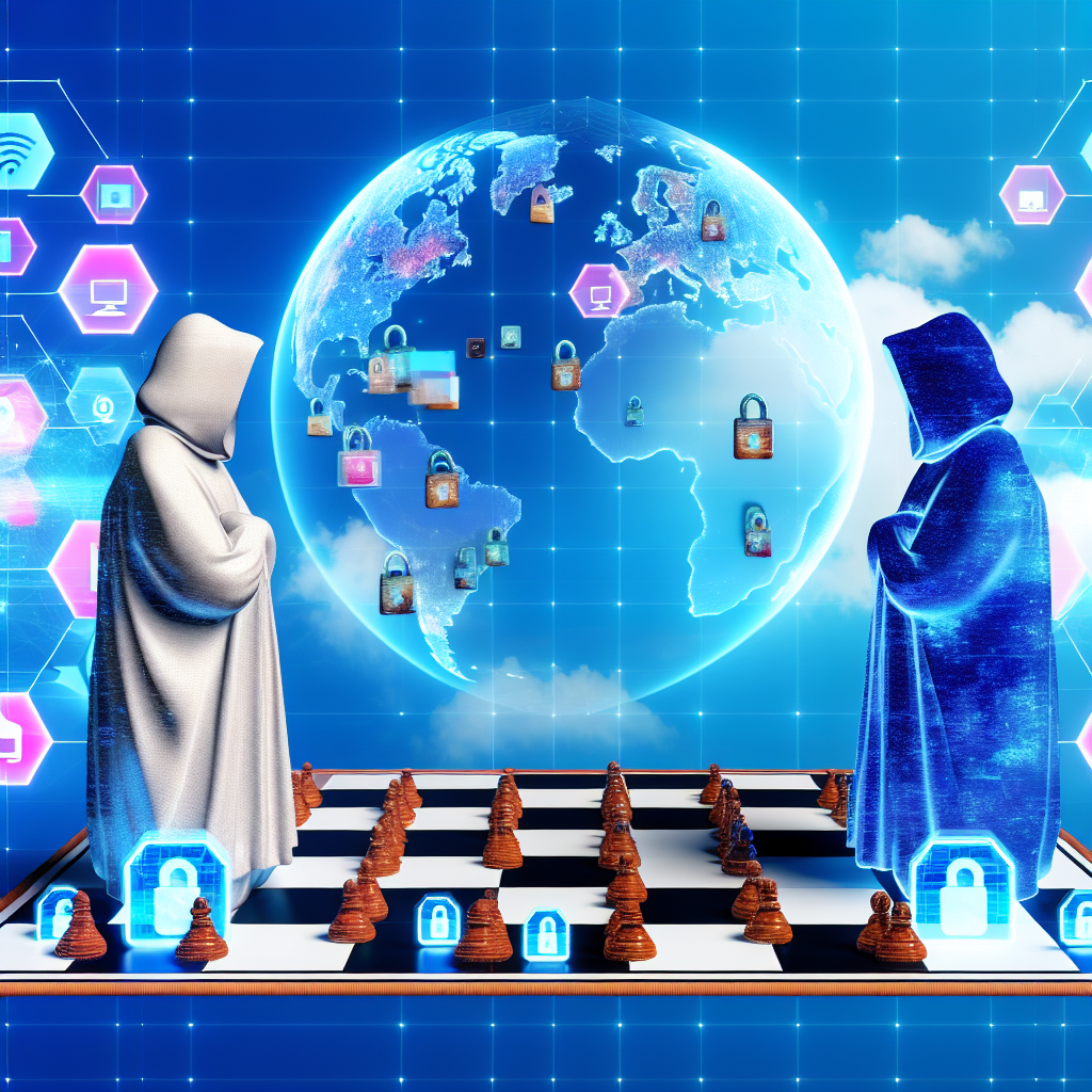 North Korea accuses US of ‘wicked’ hostility over cybercrime sanctions