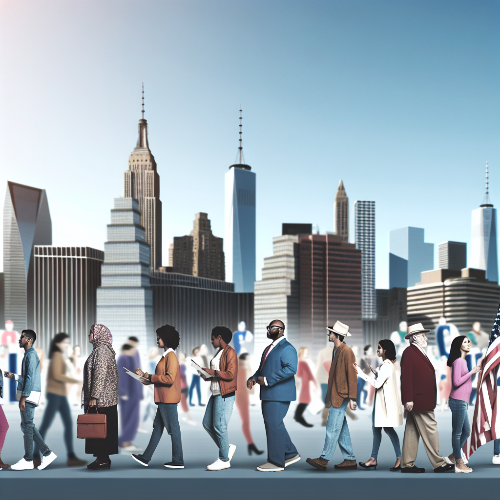 Trump says New Yorkers will flee city under ‘communist’ mayor Mamdani