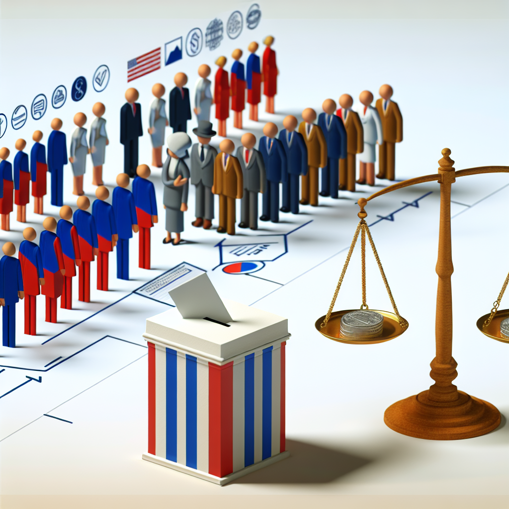 5 key races to watch on Election Day 2025