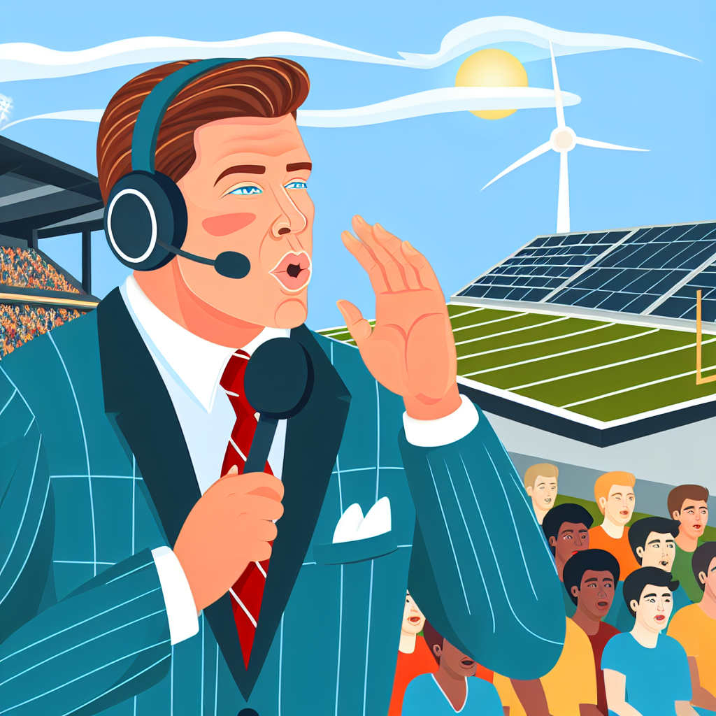 Tony Romo's awkward noises during NFL broadcast draws criticism