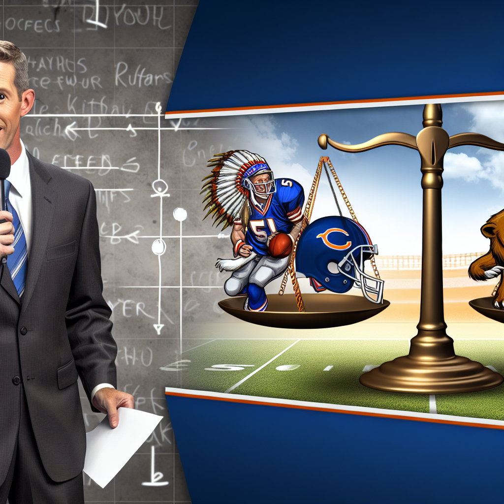 Tony Romo's awkward noises during NFL broadcast draws criticism