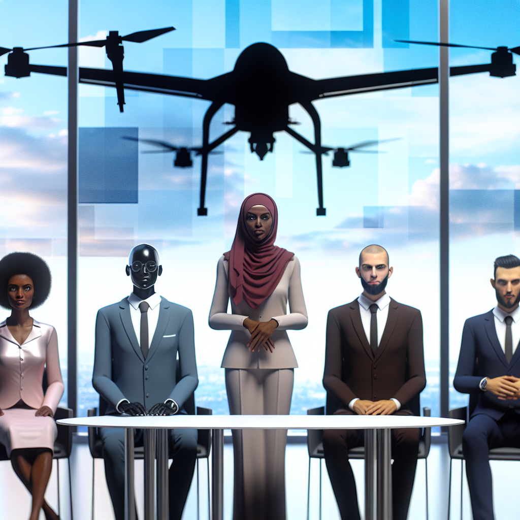 Belgium holds emergency security council meeting to address drone sightings – Europe live