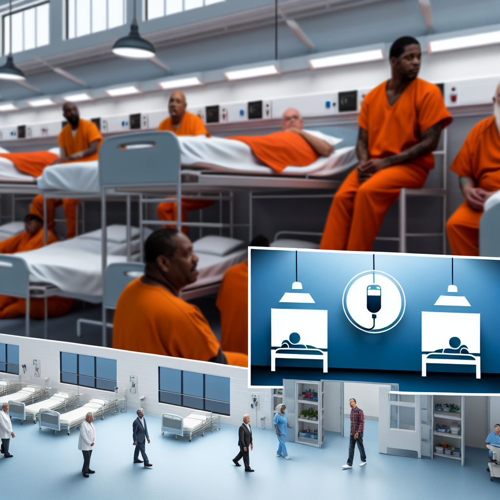 Bed shortage could lead to release of mentally ill inmates, Orange County DA says