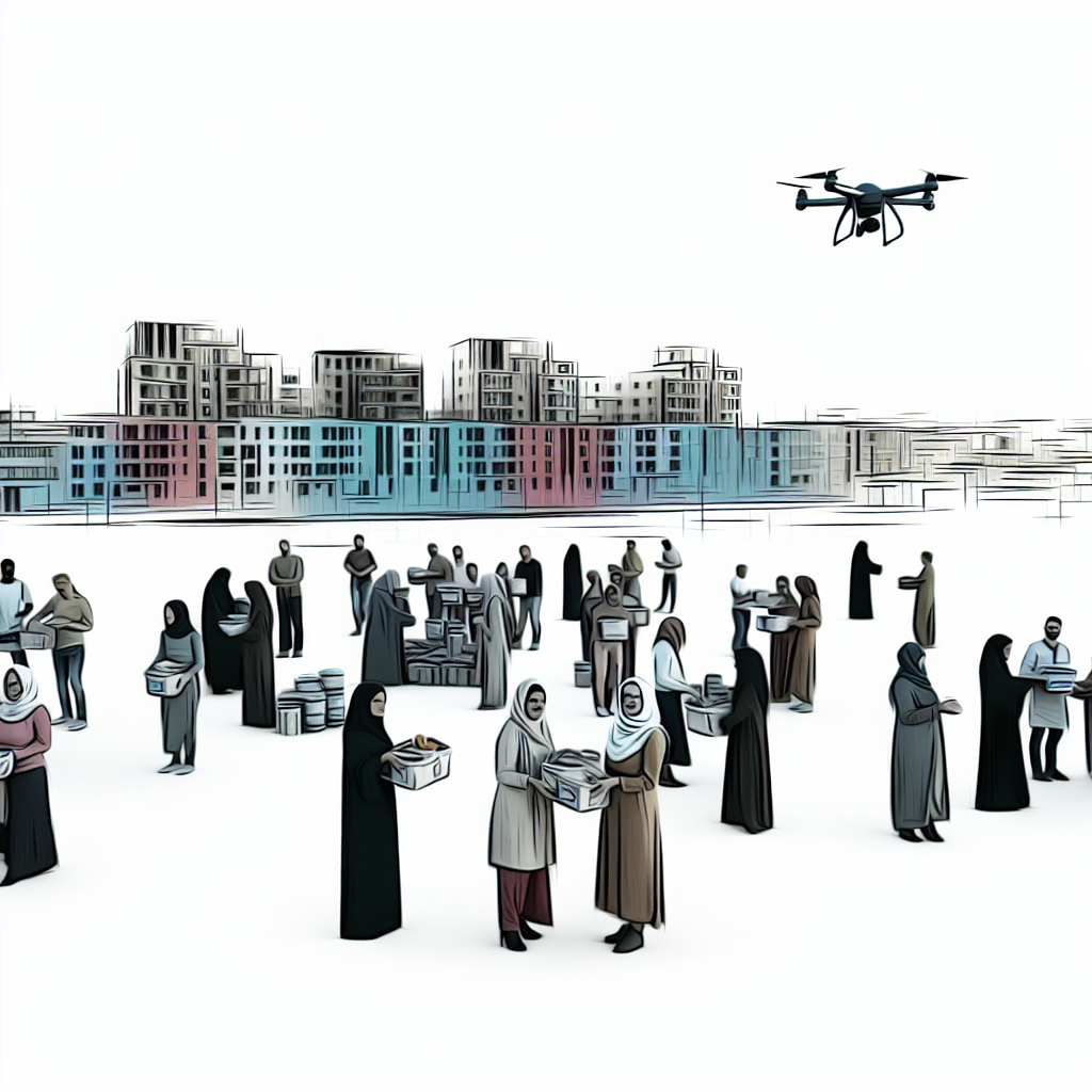 Russia infiltrates Pokrovsk with new tactics that test Ukraine’s drones