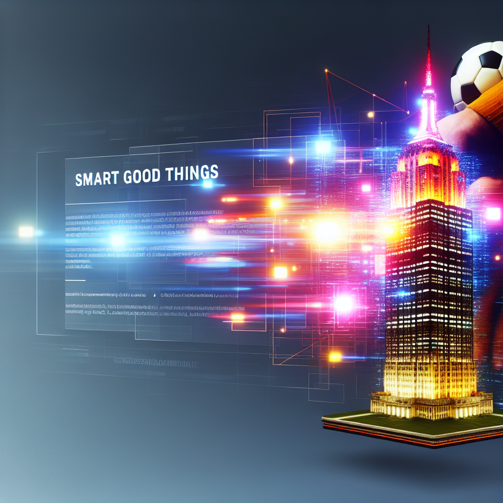 Smart Good Things Holding launches Juventus.Winble.com in Italy and France