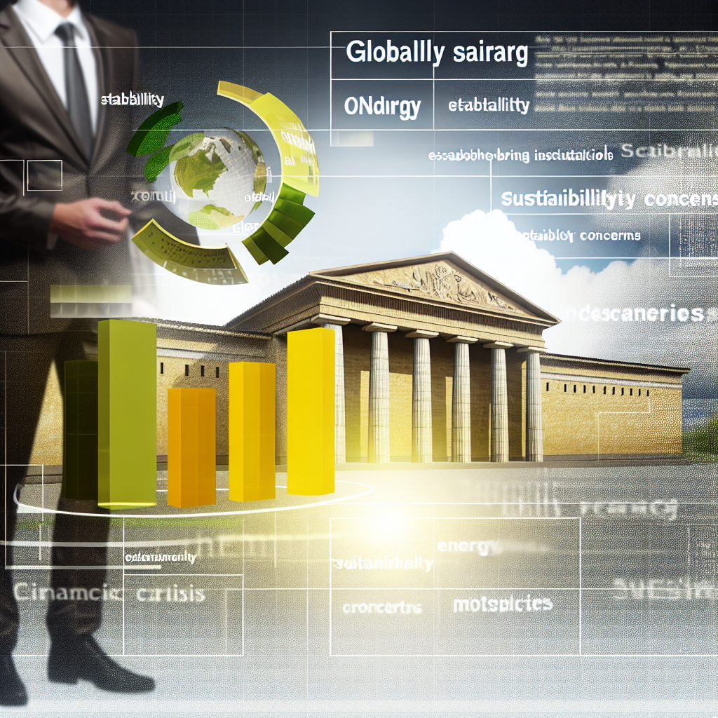 Could soaring global debt trigger the next financial crisis?