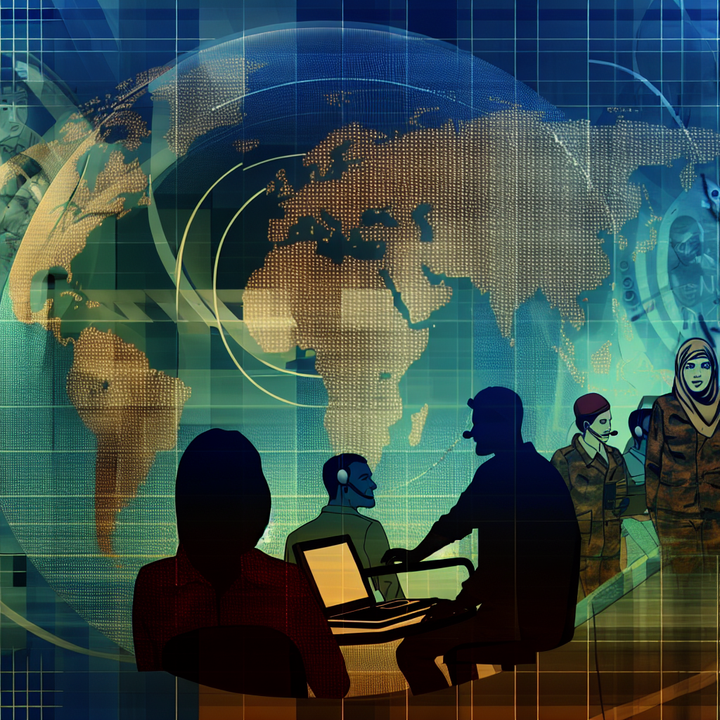 Al Jazeera, UNRWA, Iran, stolen aid: IDF releases evidence of Hamas collusion, exploitation