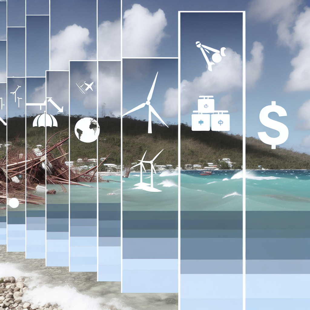 ‘New reality’: Hurricane Melissa strength multiplied by climate crisis, study says