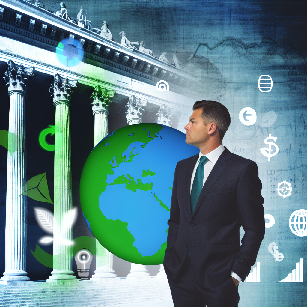 Bill Gates discovers the way to fight climate battle actually involves helping humans