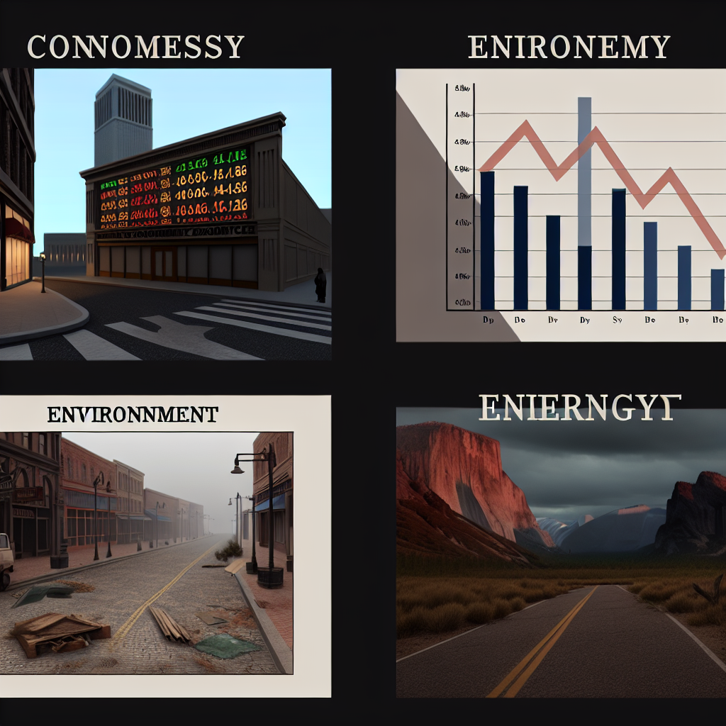 The federal government is still shut down. Here's what that means across the country