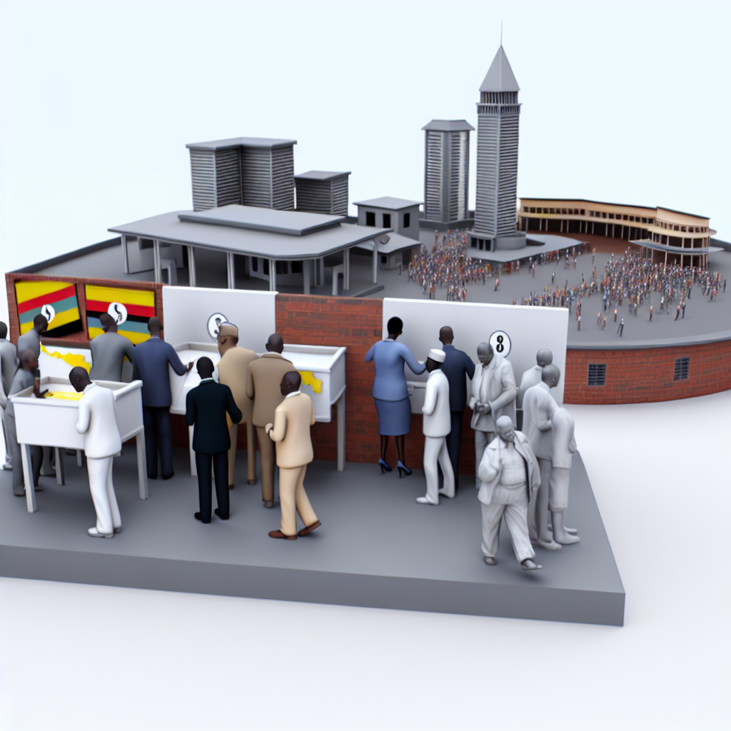 Ugandans view Mamdani’s NYC win as a ‘beacon of hope’ amid democratic struggle