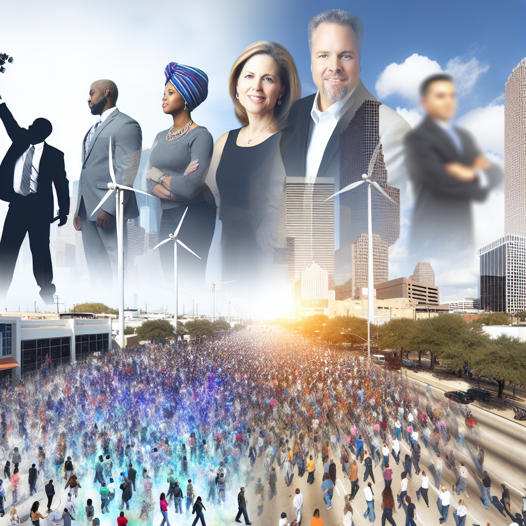 ICE operation prevents ‘nightmares and PTSD’ in massive Texas operation