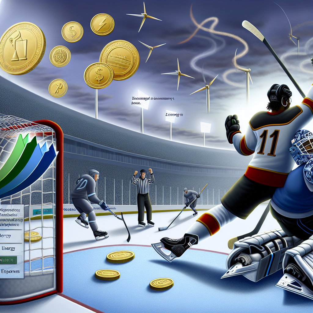 Headline: Corporate-Sponsored Spectacle Overshadows Milestone Achievement, Raising Questions about Priorities and Equity in Professional Sports