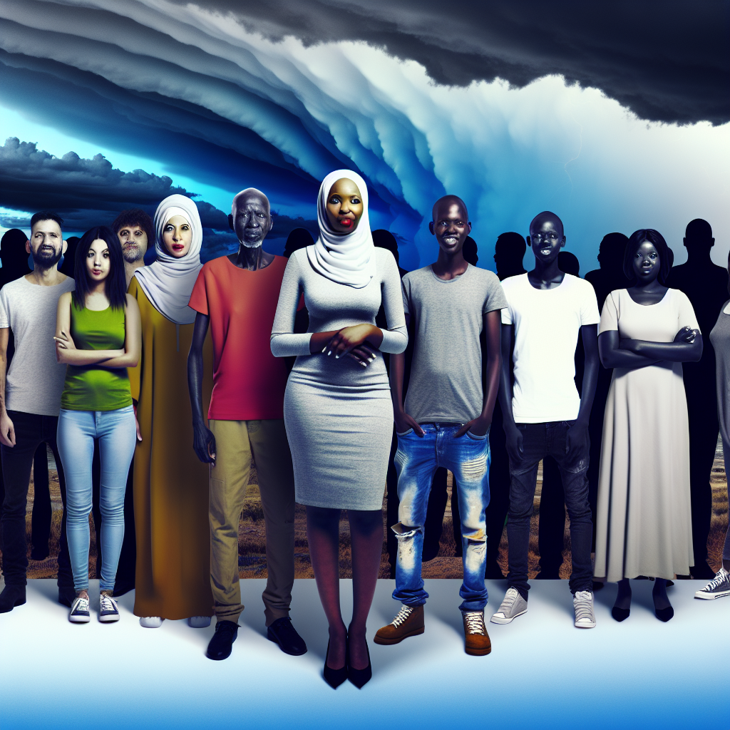 US ends deportation protections for South Sudanese nationals