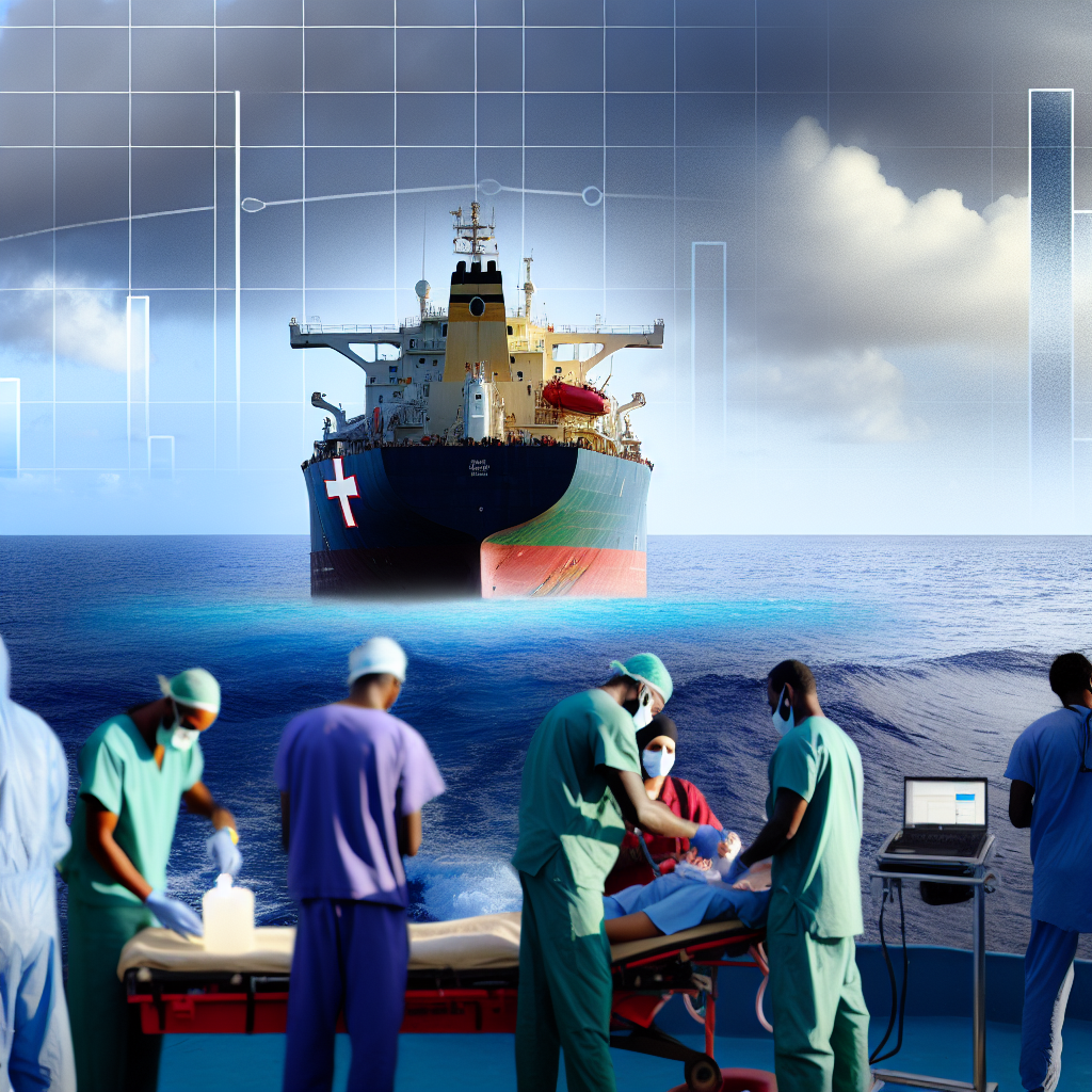 Attackers target ship off Somalia’s coast amid piracy resurgence