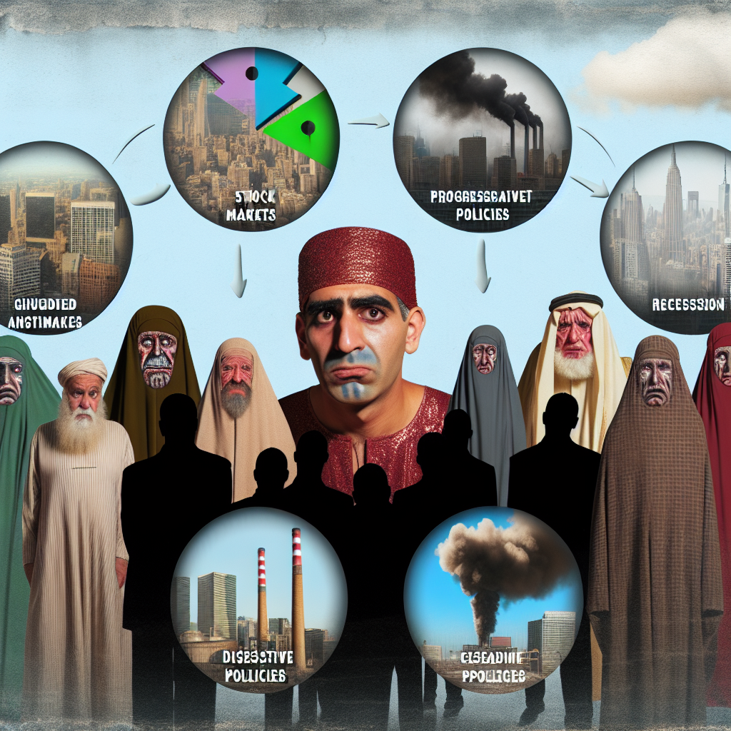 Fox News ‘Antisemitism Exposed’ Newsletter: New York's new mayor leaves city's Jewish community terrified