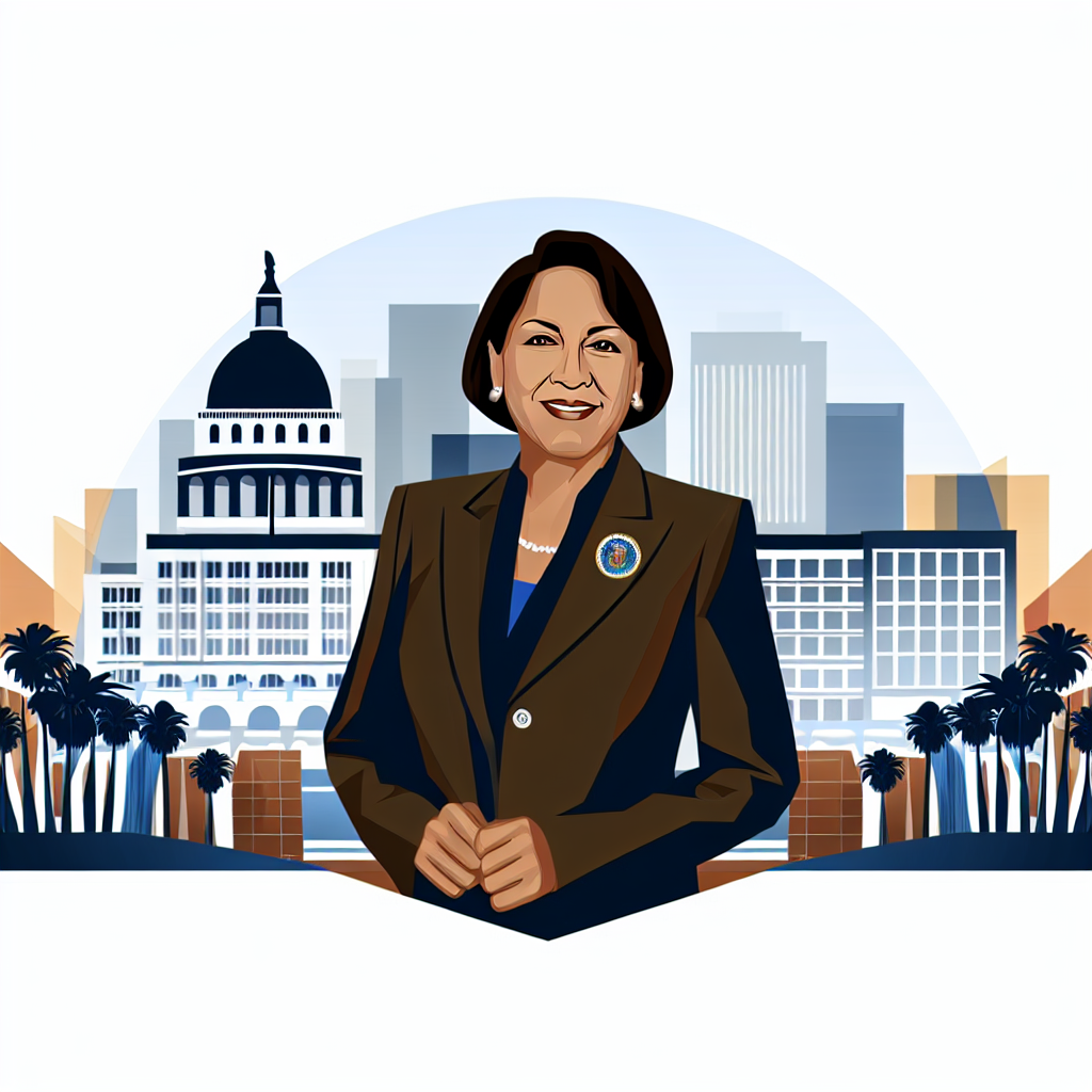 Nancy Pelosi, a force on Capitol Hill for decades, to retire from Congress