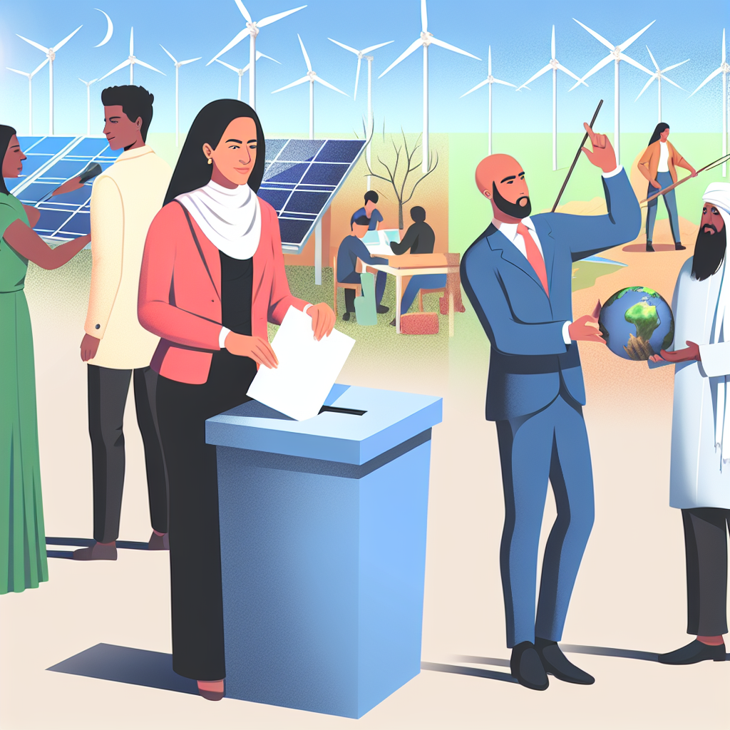 Democrats see mandate after 2025 wins — Republicans say it's a mirage