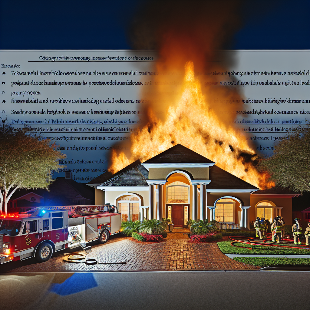 Heat coach Erik Spoelstra's Florida home engulfed in massive inferno