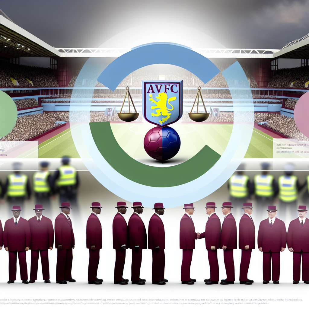 UK police braced for protests, clashes as Aston Villa host Maccabi Tel Aviv