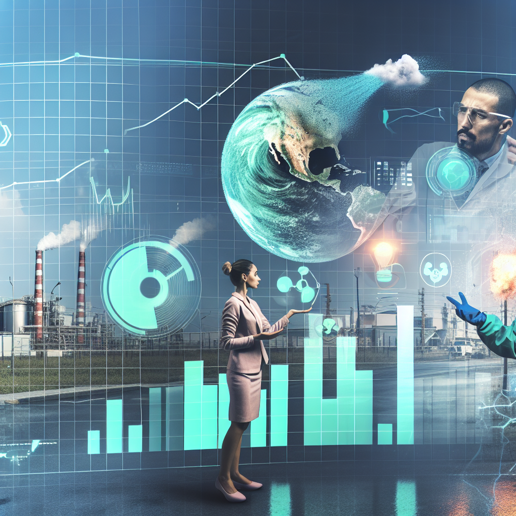 Was climate change to blame for the strength of Hurricane Melissa?