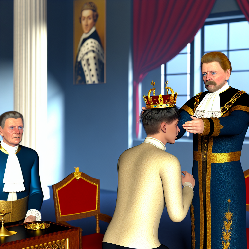 Andrew’s HRH style and prince title officially removed by King Charles