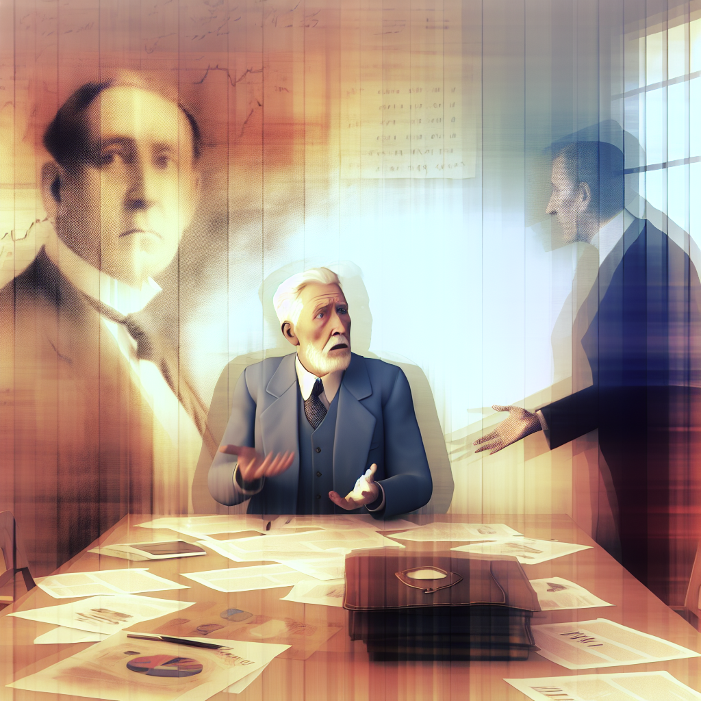 Rep Tom Emmer shreds Schumer as 'scared old man' who won't end shutdown because he's afraid of progressives