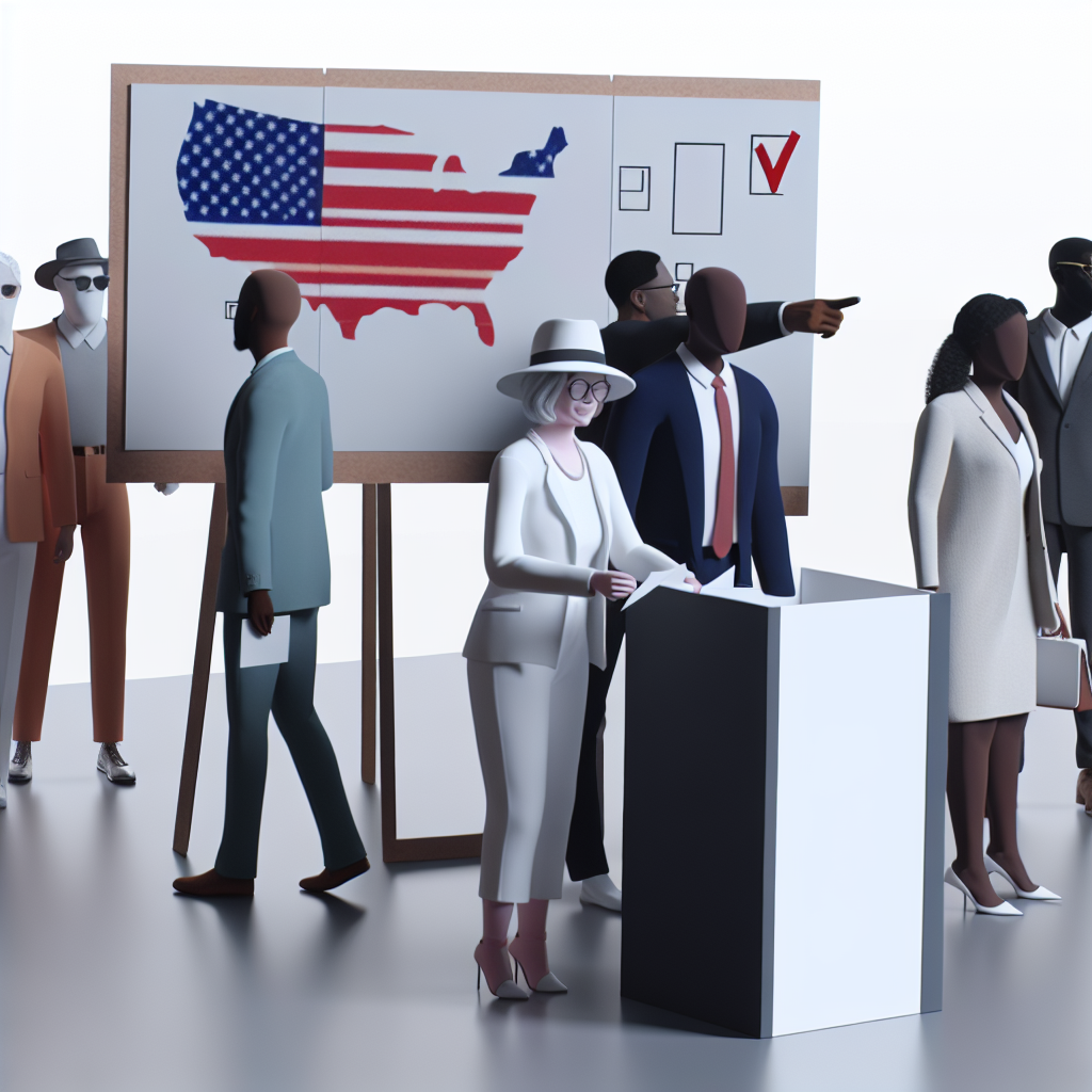 After California's vote to counter Trump, here's where redistricting stands