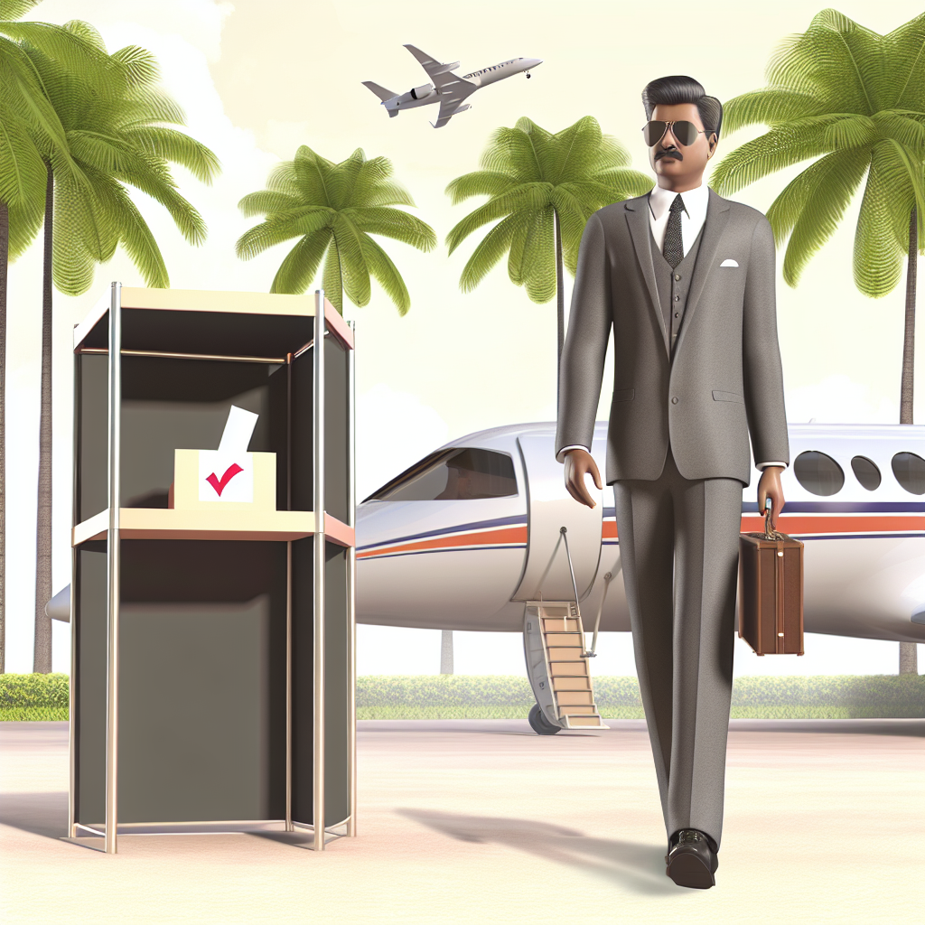 Mamdani slammed for jetting to 'luxury resort' for Puerto Rico conference during shutdown