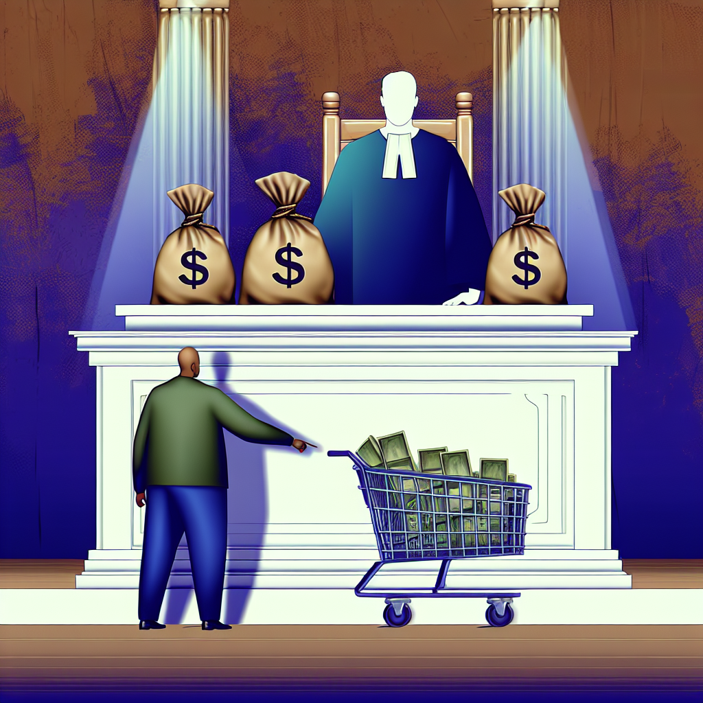 US judge orders Trump administration to fully fund Snap benefits in November