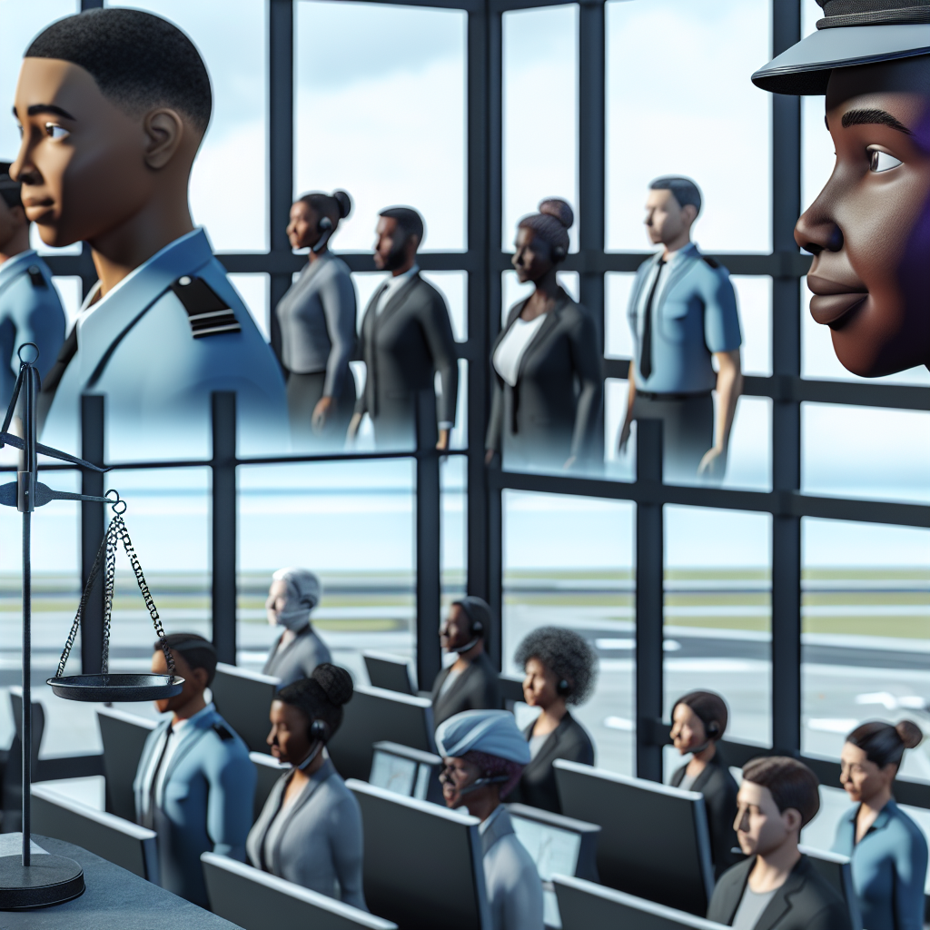 Air traffic controllers' union chief: "These are real people with real lives"