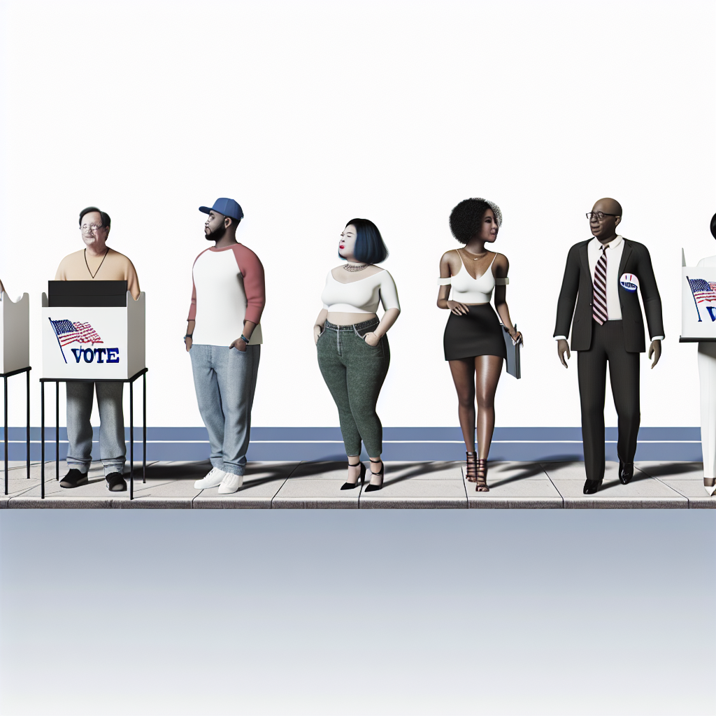 From California to NYC: 4 races to watch this Election Day