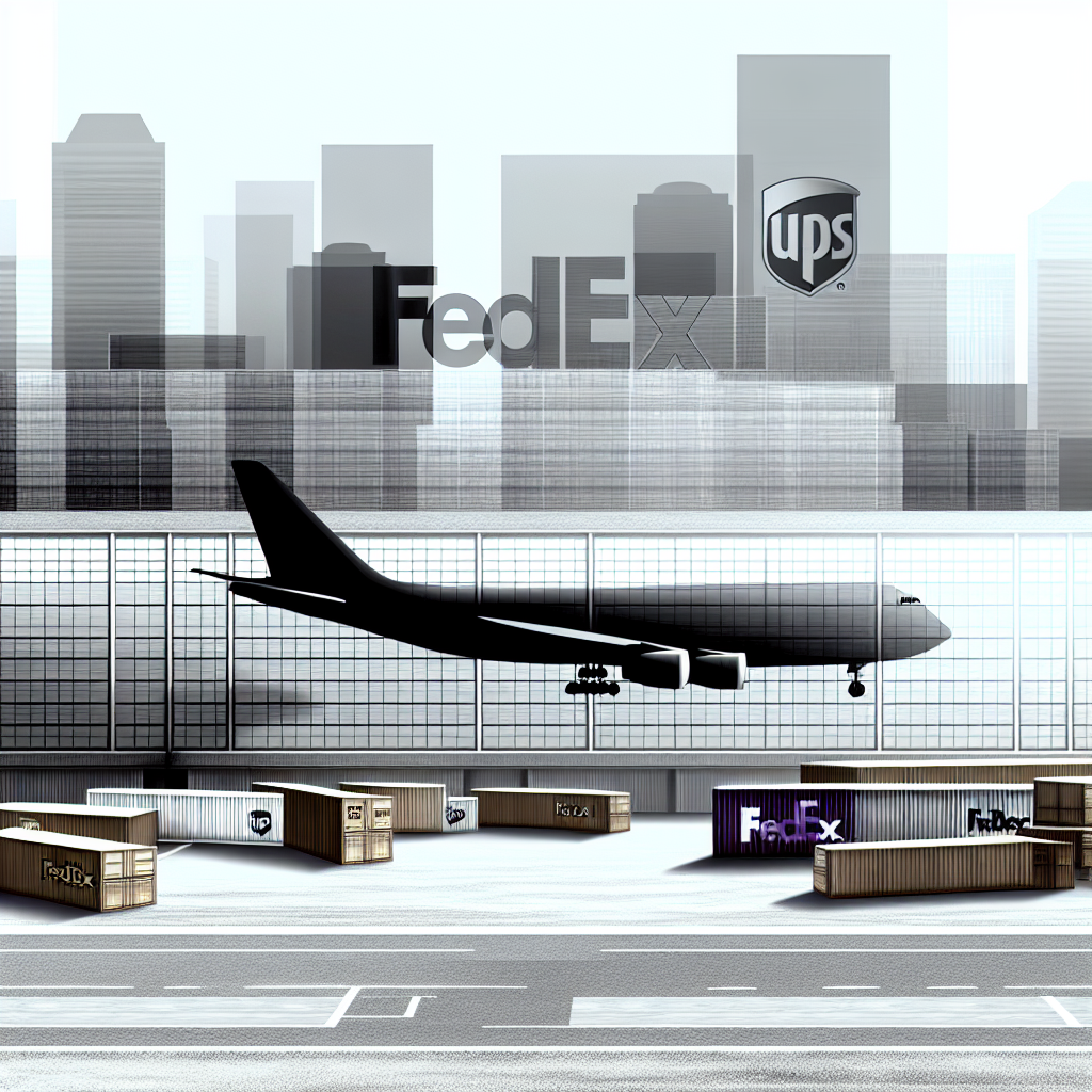 US firms ground MD-11 cargo planes after Kentucky air disaster