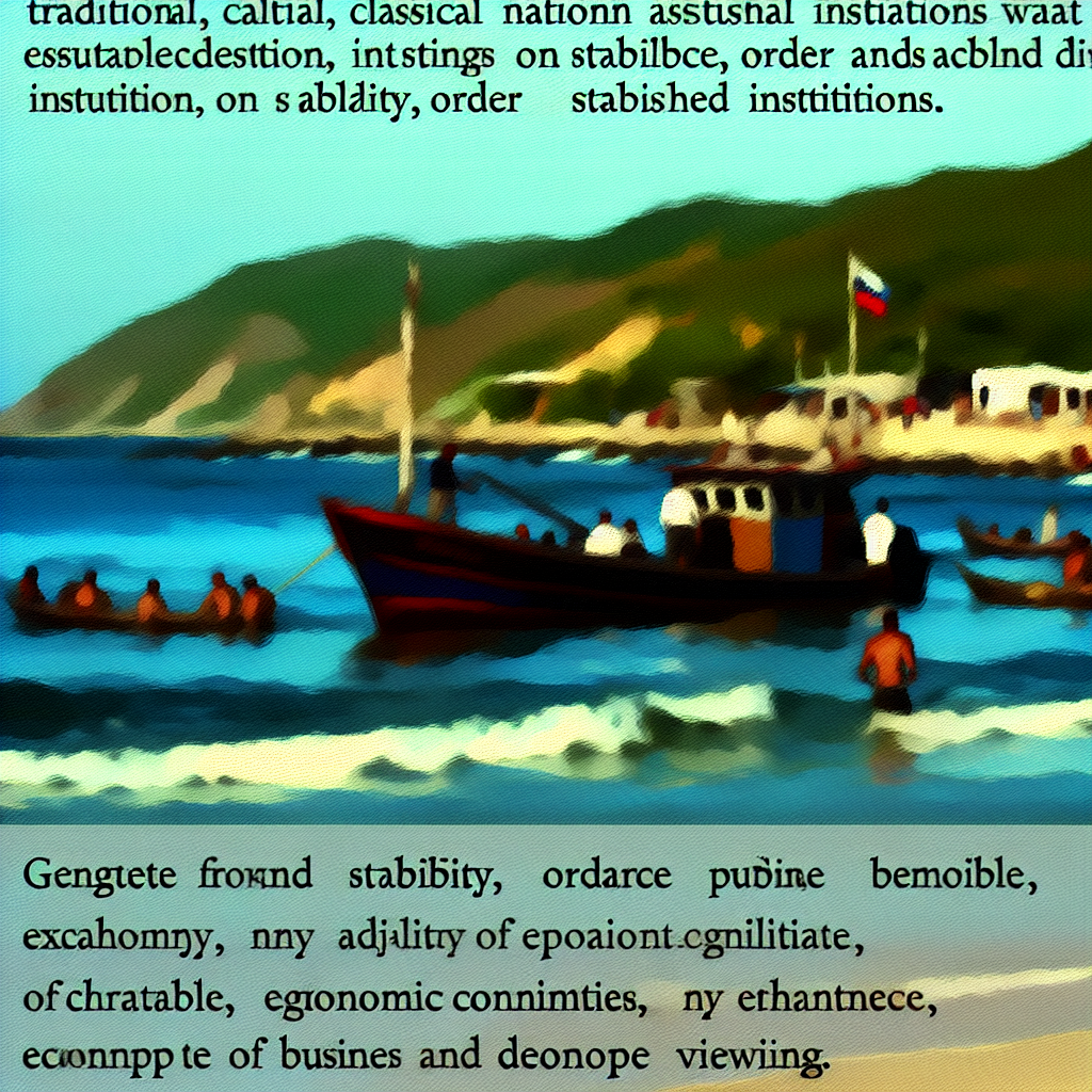 Trump says boat crews are narco-terrorists. The truth is more nuanced, AP finds