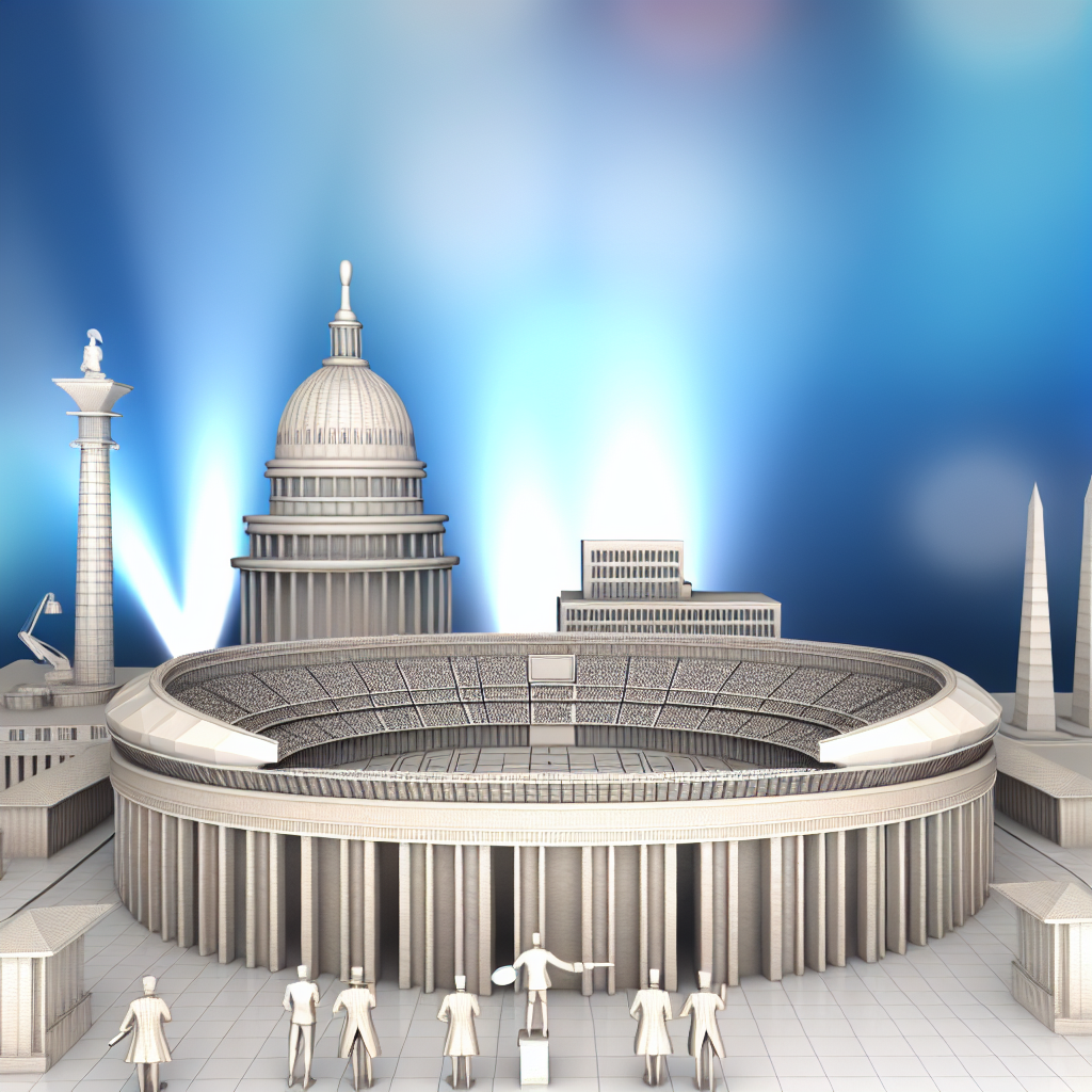 White House says Commanders naming new stadium after Trump would be "beautiful"