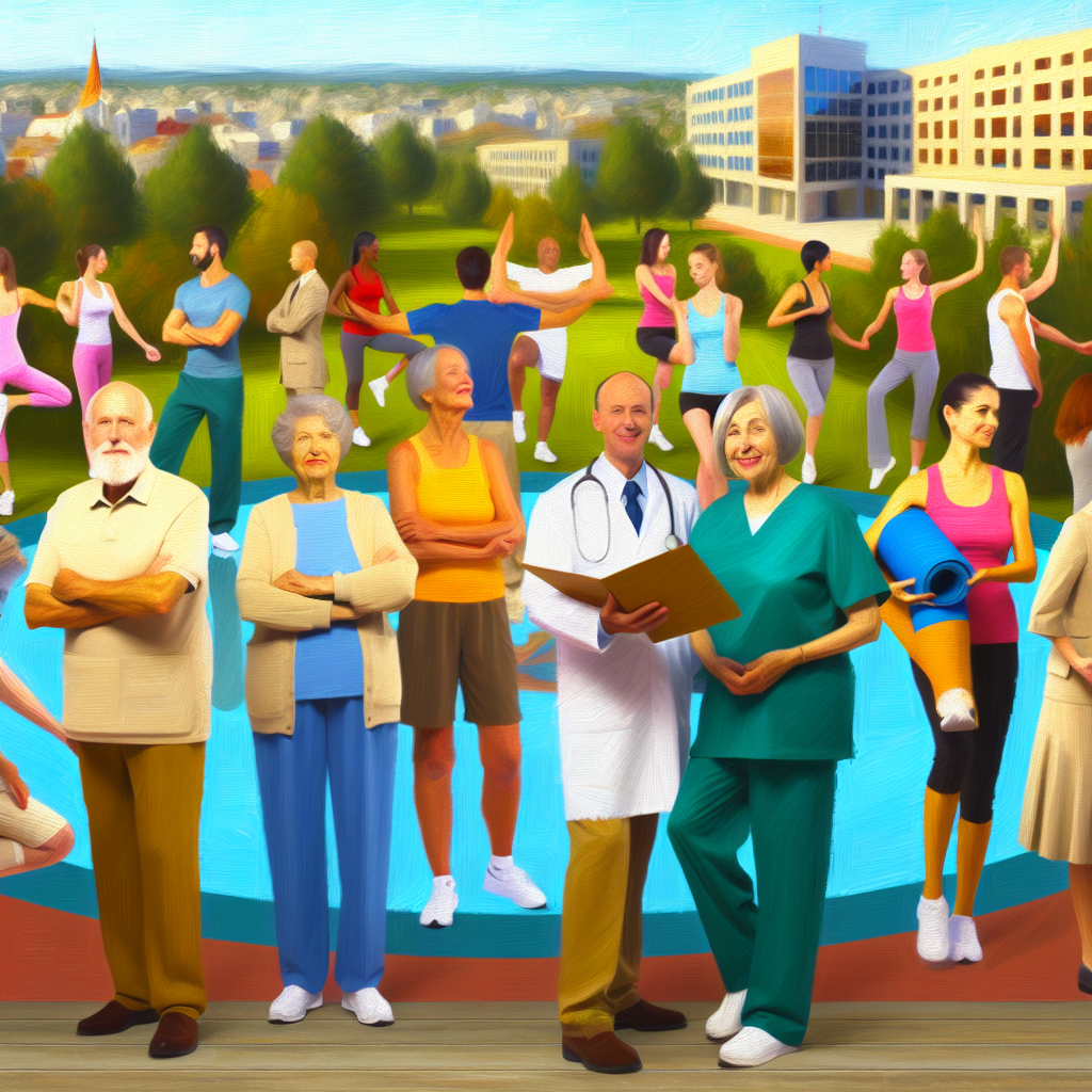 Why most people fall off a ‘health cliff’ at 75 — and 5 ways to avoid the drop